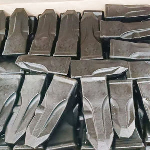 Denti forgiati per escavatore per 305 di gatto 320 d2 1 u3352rc PC200 PC300 terne denti di alta qualità durevole - Product Image 2