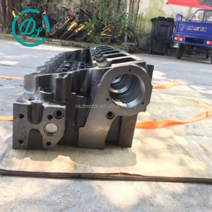 ฝาสูบ EexcavaStart C18 รุ่น 2237263 อะไหล่ทดแทนสำหรับเครื่องยนต์ C15 C16 3406E สำหรับงานหนัก - Product Image 1