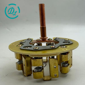 Kit de support de brosse de démarrage EexcavaStart 1945849 1906989 pour excavatrices 320B 322B 325B 3116 3126 - Durable, installation facile, 1 an - Product Image 3