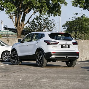 Nouvelles voitures SUV essence Dongfeng <span class=keywords><strong>Nissan</strong></span> <span class=keywords><strong>Qashqai</strong></span> 2.0L CVT XV 2026 à aspiration naturelle, <span class=keywords><strong>prix</strong></span> usine, véhicules automobiles chinois à vendre - Product Image 5