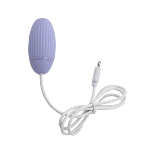 Oeuf vibrant silencieux 40 dB pour adultes, jouet sexuel féminin - Product Image 1