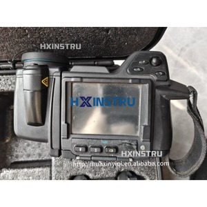 Flir T420 <b>Thermal</b> Imaging <b>Camera</b> USED hx1 - Product Image 3