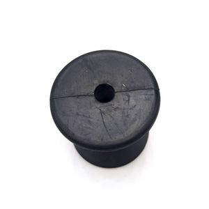 Rodillo de Repuesto para Carritos de Compras de 76 x 80 y Carretillas, Polea de Rodillo para Embarcaciones, Remolques de Yates y Embarcaciones Neumáticas - Product Image 1