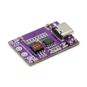PD/QC/AFC Fast Charging Decoy Trigger Supports 5V 9V 12V 15V 20V <b>Fixed</b> Voltage Output - Product Image 5