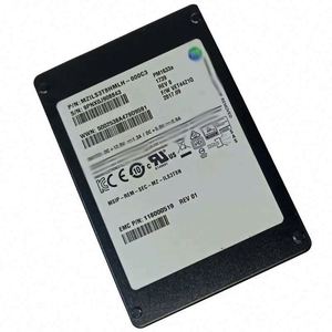 MZ7L33T8HBLT-00B7C 3.84TB คุณภาพคุ้มราคา PM893 โซลิดสเตทไดรฟ์ 2.5 นิ้ว SATA 6Gbps - Product Image 1