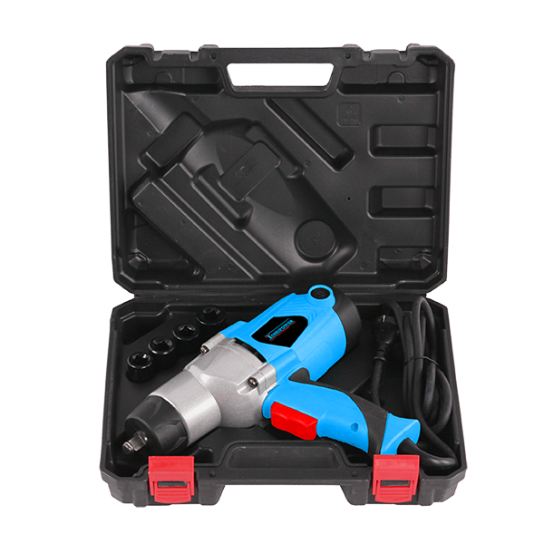 1100W Impact Wrench