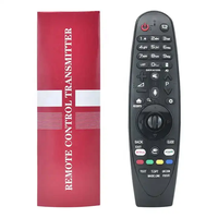 Nuevo reemplazo de control remoto mágico de voz para LG TV LCD LED TV unidad de control remoto