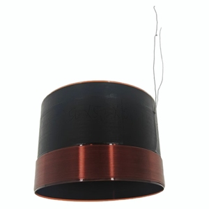 Bobina di fase per altoparlante passivo TGL <span class=keywords><strong>Ksv</strong></span> 5 da 65,5 mm, 50-100W, resistente alle alte temperature, di alta qualità - Product Image 6
