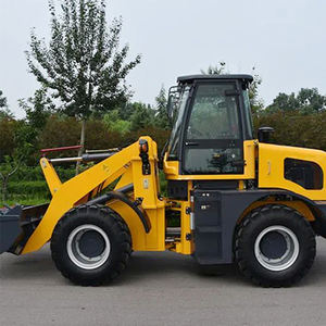 Alat Berat Konstruksi Ce 2 Ton Cina Baru <span class=keywords><strong>ZL</strong></span> 928 Quick Couple <span class=keywords><strong>Wheel</strong></span> <span class=keywords><strong>Loader</strong></span> Epa Tier 4 <span class=keywords><strong>Wheel</strong></span> <span class=keywords><strong>Loader</strong></span> Kecil - Product Image 6