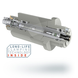 Módulo Ethernet OTT-JAKOB, Interfaz de Antena de Bus RS485, Salida Radio-D/A, Hecho en Alemania - Product Image 5