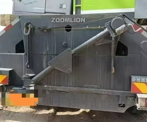 Zoomlion Ztc1300v ปี2020 130ตันใช้ Zoomlion 130T Ztc550v Ztc1100v Ztc250v รถบรรทุกภูมิประเทศทั้งหมด2020ปี - Product Image 2