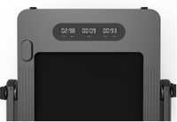 Uso en el hogar OLA Gym fitness ejercicio mini máquina para correr almohadilla motorizada para caminar plegable portátil cinta de correr plana máquina para caminar