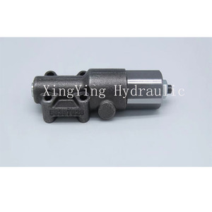 A4VSO-DR A4VSO-DRG A4VSO-DFR A4VSO-DP A4VG28 A4VG40 A4VG56 A4VG71EZ/EP ระบบควบคุมด้วยไฟฟ้า - Product Image 2