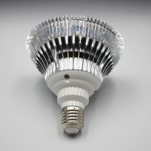 18W bleu vert rouge blanc UV violet disposition personnalisée PAR38 <span class=keywords><strong>LED</strong></span> lampe Spot <span class=keywords><strong>ampoule</strong></span> <span class=keywords><strong>pour</strong></span> thérapie plante <span class=keywords><strong>Aquarium</strong></span> E27 E26 - Product Image 3