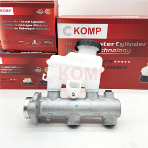 Xi Lanh Phanh Chính Cho MITSUBISHI MR977089 - Product Image 4