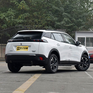 2026 China Coche Usado Barato <span class=keywords><strong>Peugeot</strong></span> <span class=keywords><strong>2008</strong></span>, 88kW de Potencia, SUV Compacto, Bajo Kilometraje, Coches Usados en Venta y Envío Global - Product Image 6