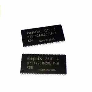 Szwss Hy57v281620 Videomachine Opstartgeheugen Cache Chip 54 Voet Hy57v281620ftp-H