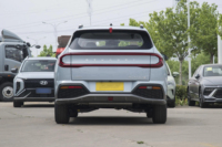 Expédition Rapide Hyundai IX35 2025 – Nouvelle Voiture Familiale 2.0L GLX GLS DLX LUX – SUV Essence Économique pour Adultes