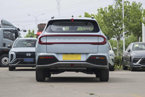 Spedizione Rapida Hyundai IX35 2025 Auto 2.0L GLX GLS DLX <span class=keywords><strong>LUX</strong></span> Piccola Auto Familiare Nuova a Benzina SUV Economico per Adulti - Product Image 6