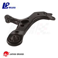 Bras de suspension inférieur avant gauche et droit Bilusi pour TOYOTA ALPHARD ESTIMA VELLFIRE 06-23 48069-49025 48068-49025 480680R020 480680R010