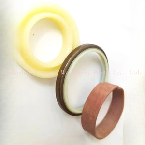 Kit Guarnizioni Cilindro Regolatore Catena PC30-5 PC40-3 PC40-5 PC40-6 PC40-7 PC40-8 per Escavatore - Product Image 2