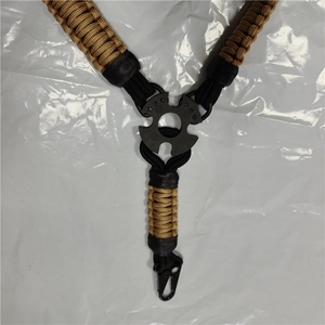 Correa Táctica Ajustable de un Solo Punto DFR03 con Liberación Rápida para Tiro y Caza, Disponible al por Mayor - Product Image 5