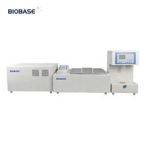 BIObase Gel Festigkeit prüf system <span class=keywords><strong>GGST</strong></span>-2 Sistema De Prueba De Resistencia Del Gel - Product Image 2