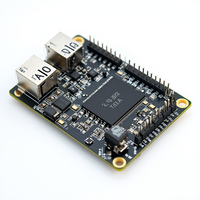 Fabricante de servicios de ensamblaje de placa de circuito PCB OEM para fabricación de PCBA BMS y suministro ODM