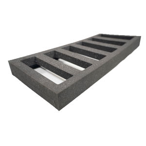 โฟมแทรกโฟมความหนาแน่นสูงกล่องใส่ฟองน้ำกันกระแทก - Product Image 1