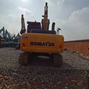 รถขุดโคมัตสึ PC 130 มือสองจากญี่ปุ่น รถขุดโคมัตสึ PC130 มือสอง เหมาะสำหรับเครื่องจักรกลการเกษตร - Product Image 4