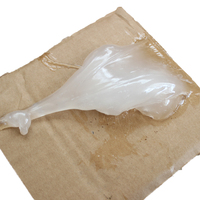 Piège à colle écologique pour rats Piège à souris sans cruauté à colle non toxique pour les produits de contrôle des rats adhérence à haute surface