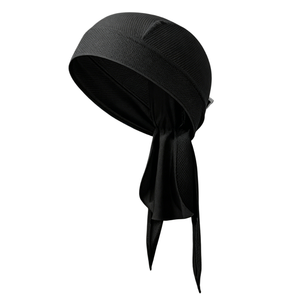 Casquette de moto personnalisée, vente en gros de couvre-chefs de cyclisme anti-UV, chapeau d'été à séchage rapide et à longue traîne pour le cyclisme - Product Image 3