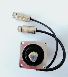 Servomotore <span class=keywords><strong>Serie</strong></span> SGMAH SGMAH-01A1A6CD-OY 01A1A6C 01A1A61D-OY 01A1A61 01A1A4C Nuovo Originale - Product Image 2