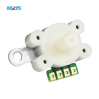 Capteur de pression d'air MZYS M1812, kit plastique, sortie mV 0-700 kPa, technologie MEMS, précision 1 % FS, pression absolue, montage sur tube