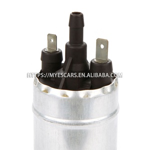 Bomba de combustible eléctrica, dispositivo de bombeo para PEUGEOT, RENAULT, OPEL, BMW, ALFA ROMEO, <span class=keywords><strong>Jaguar</strong></span>, 0580464051, 90323006, 90349994, 0580254935, 0580464068 - Product Image 5