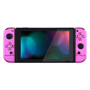 อุปกรณ์เสริมเกม EXtremeRate เคสคอนโทรลเลอร์สำหรับ Nintendo Switch รุ่นดั้งเดิม และรุ่น NS OLED - Product Image 6