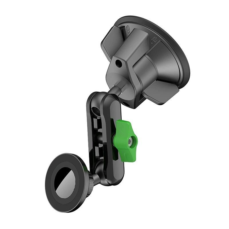 Magnetic attraction version