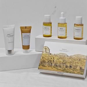 Centella Asiatica Calmante y Reparadora de Cicatrices de Acné para Piel Sensible Hidratante La <span class=keywords><strong>Roche</strong></span>-Posay Angel Set SKIN1004 - Product Image 1