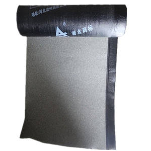 SBS bitüm su yalıtım membranı üretim hattı - Product Image 4