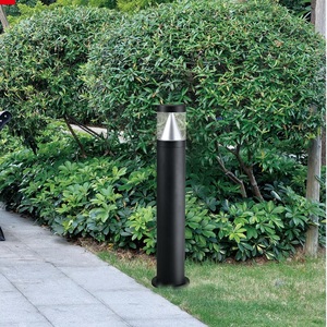 Lámpara de Jardín LED Decorativa Impermeable, Precio de Mayoreo de Fabricante Chino - Product Image 4