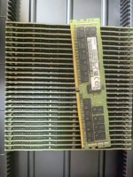64G DDR4 3200 DRAM ECC RDIMM untuk Server