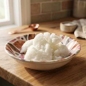 Beurre de Kokum raffiné, fabriqué en Inde - Product Image 3