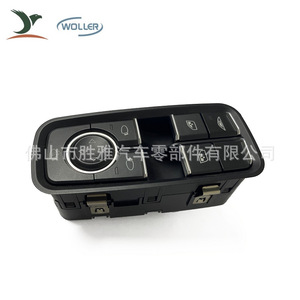 สวิตช์ยกกระจกสำหรับรถปอร์เช่ 911 รุ่น 99161315702DML 99161315702 - Product Image 1