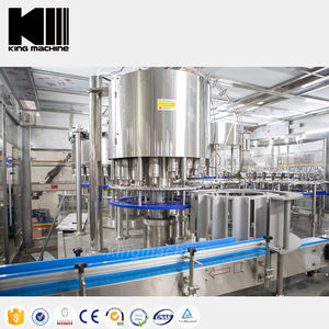 น้ำผลไม้สกัดเย็นออร์แกนิกแบบเข้มข้น,<span class=keywords><strong>เครื่อง</strong></span> Combi แบบเป่าเติม - Product Image 5