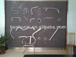 Cnc acheter Servo hydraulique automatique 3 axes 3d <span class=keywords><strong>Tube</strong></span> Bender échappement métal inoxydable Ss laminage tuyau plieuse usinage - Product Image 5
