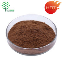 Extrait de Reishi biologique USDA et UE, Beta-glucane de Reishi