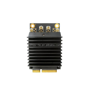 <span class=keywords><strong>COMPEX</strong></span> WLE1216VX 7AA QCA9984 Chip de doble banda <span class=keywords><strong>MINI</strong></span> PCIE Wave 2 módulo WIFI 2,4 GHz 5GHz 4x4 AC - Product Image 3