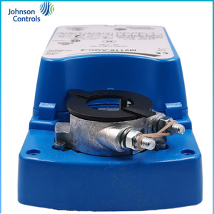 Actuador de Válvula de Compuerta Emori M9108, Control de Encendido/Apagado, CA 240V, Desplazamiento Lineal, Pieza para Sistema HVAC - Product Image 4
