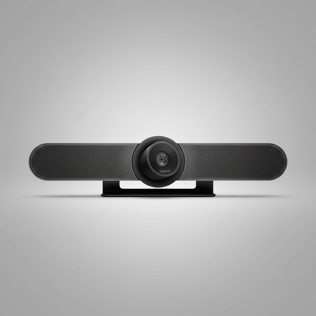 CC4000E GROUP Business Meeting Camera MEETUP 4K Ultra HD Webcam Video Conferencing System Webcam Camera