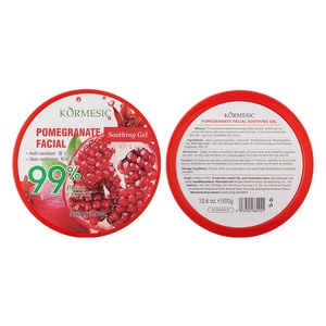 KORMESIC - <span class=keywords><strong>Gel</strong></span> <span class=keywords><strong>de</strong></span> <span class=keywords><strong>Aloe</strong></span> <span class=keywords><strong>Vera</strong></span> <span class=keywords><strong>100</strong></span>% Puro y <span class=keywords><strong>Natural</strong></span> al por Mayor, <span class=keywords><strong>Gel</strong></span> <span class=keywords><strong>de</strong></span> <span class=keywords><strong>Aloe</strong></span> <span class=keywords><strong>Vera</strong></span> Orgánico Hidratante con Oro <span class=keywords><strong>de</strong></span> 24K para el Rostro - Product Image 3